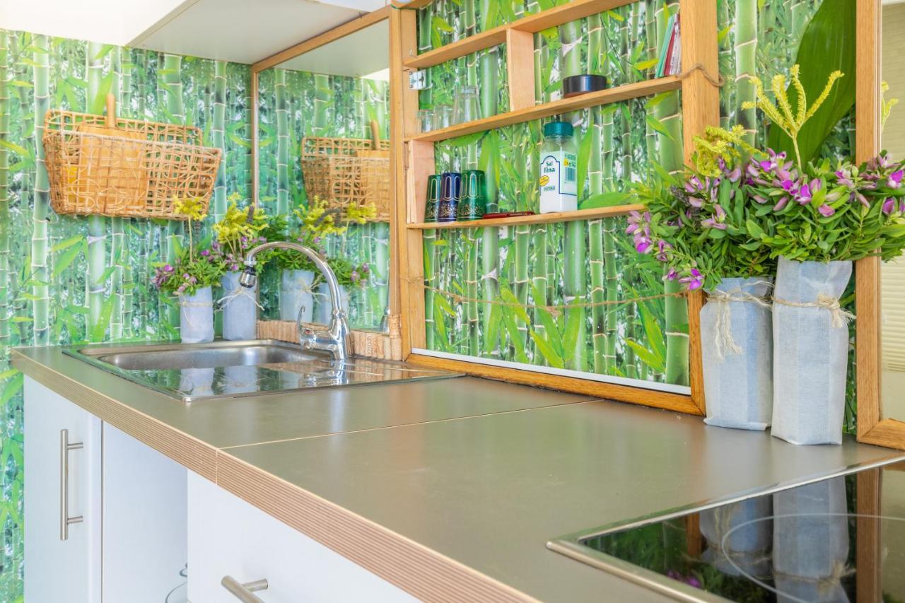 Apartamento Paraiso Florida 貝尼多姆 外观 照片