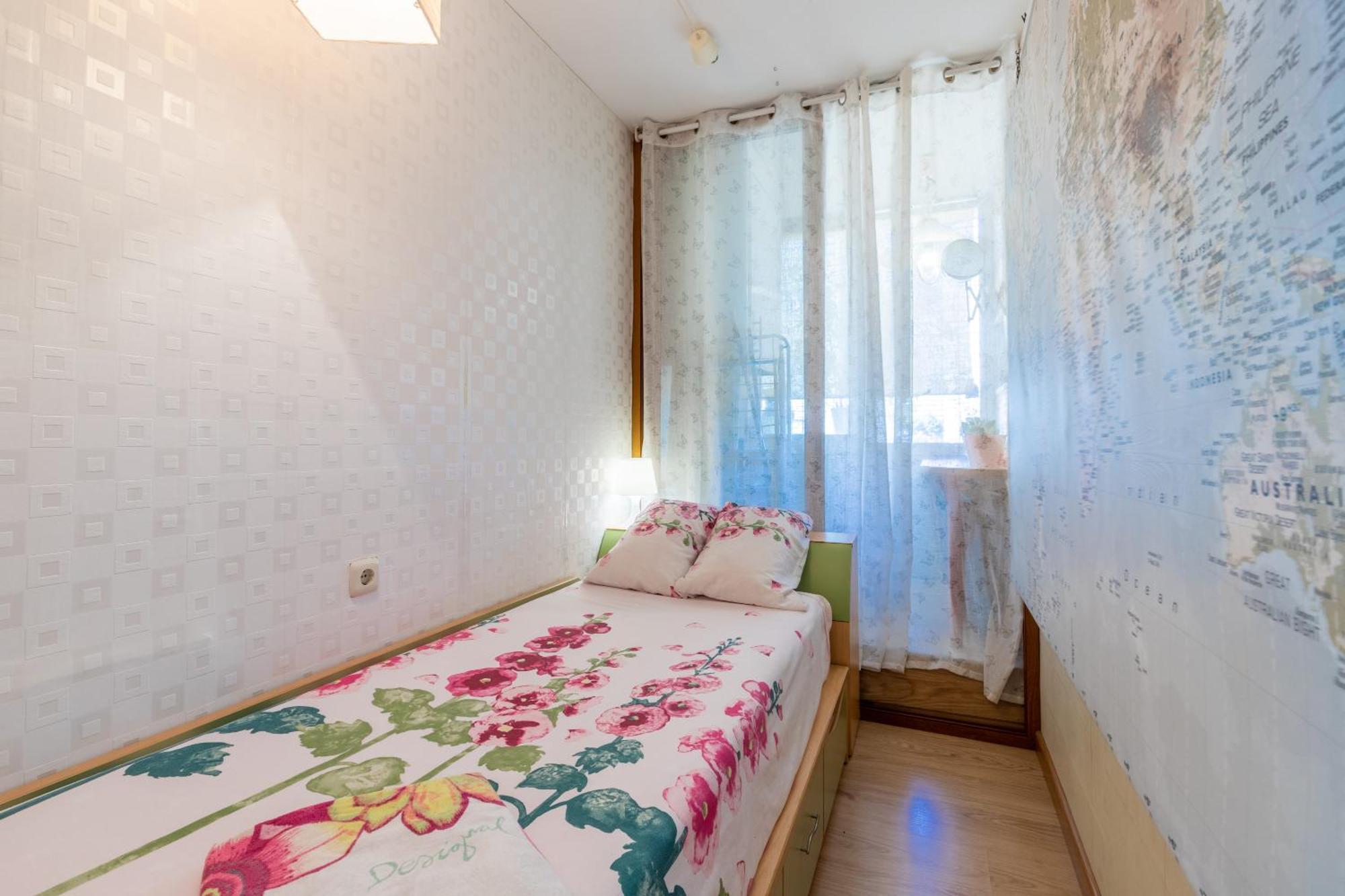Apartamento Paraiso Florida 貝尼多姆 外观 照片