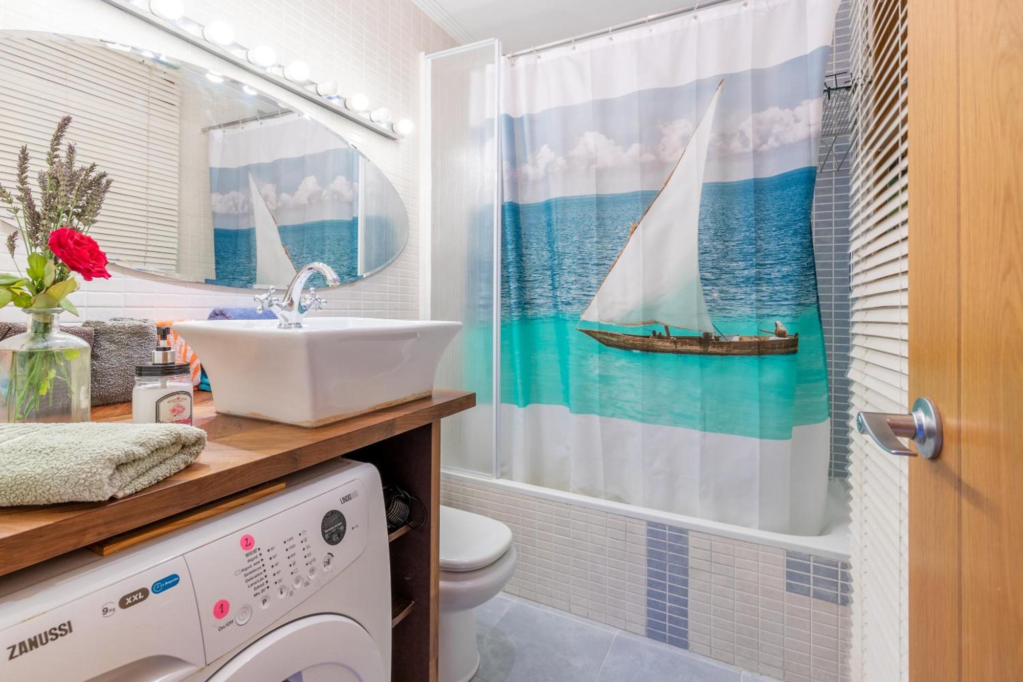 Apartamento Paraiso Florida 貝尼多姆 外观 照片